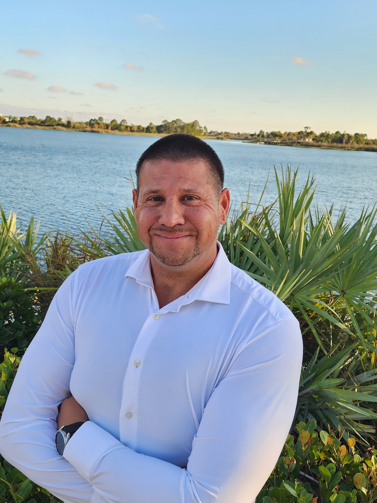 Chris, Real Estate Agent at McKay Management & Realty