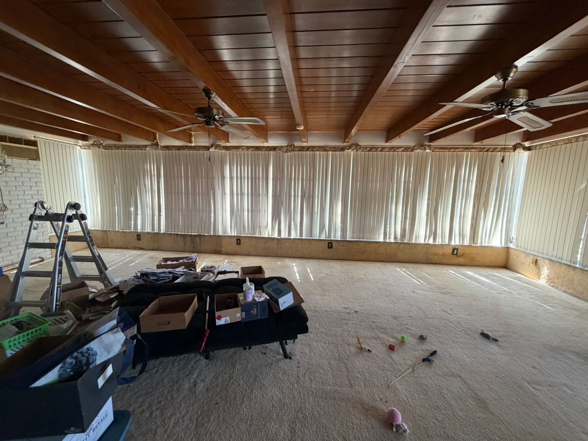 Large flex / bonus room โ Palma Sola off-market listing photo 9