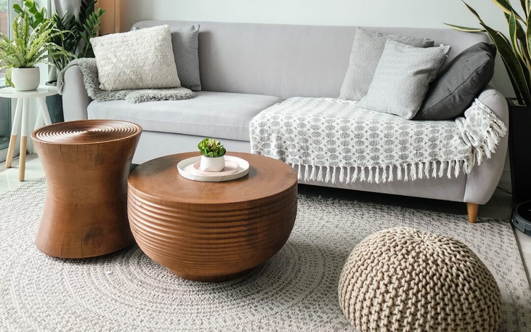 Why Presentation Changes How Buyers Experience a Home