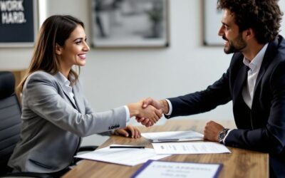 Why the First Offer Is Sometimes the Strongest